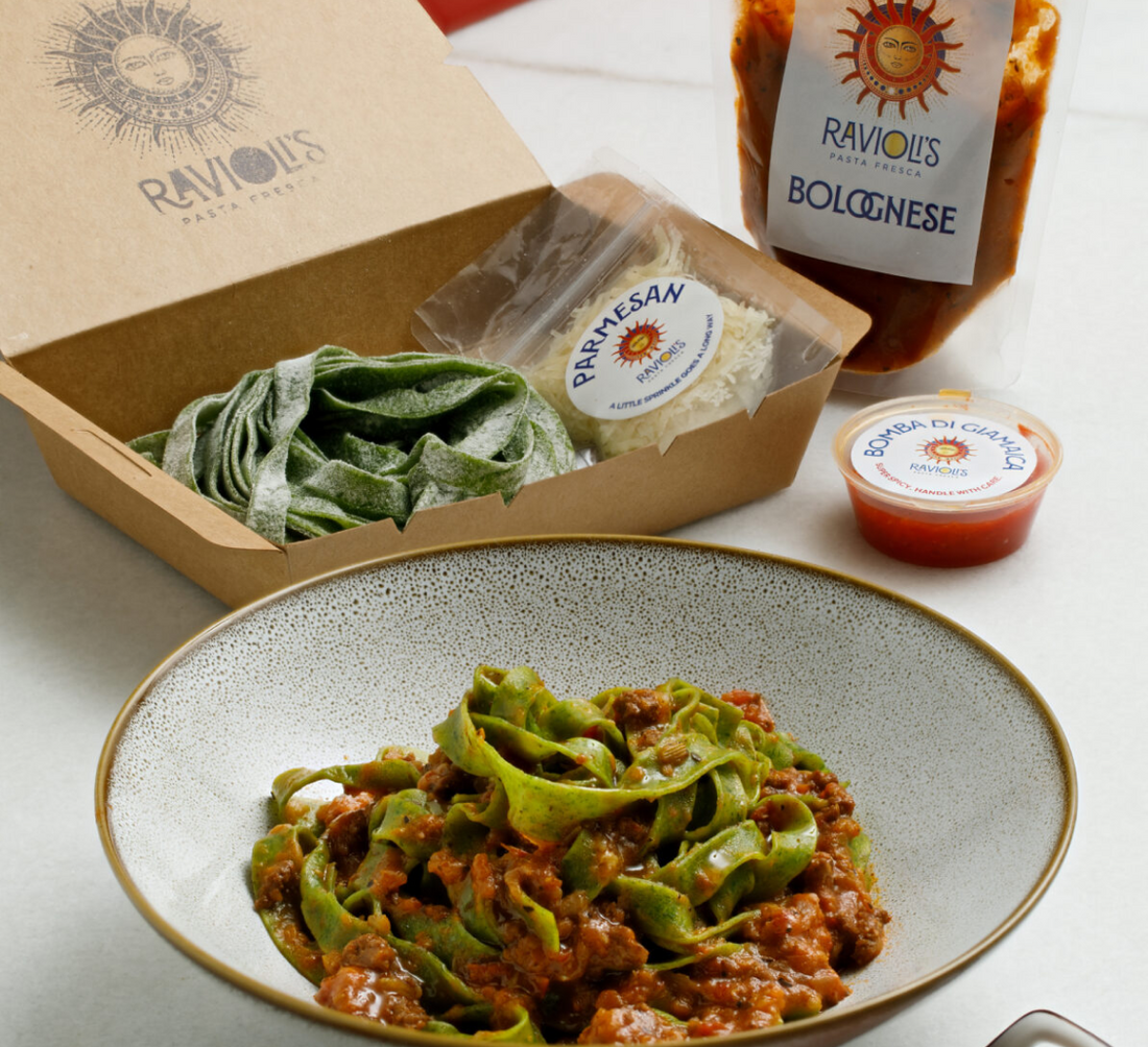 BOLOGNESE