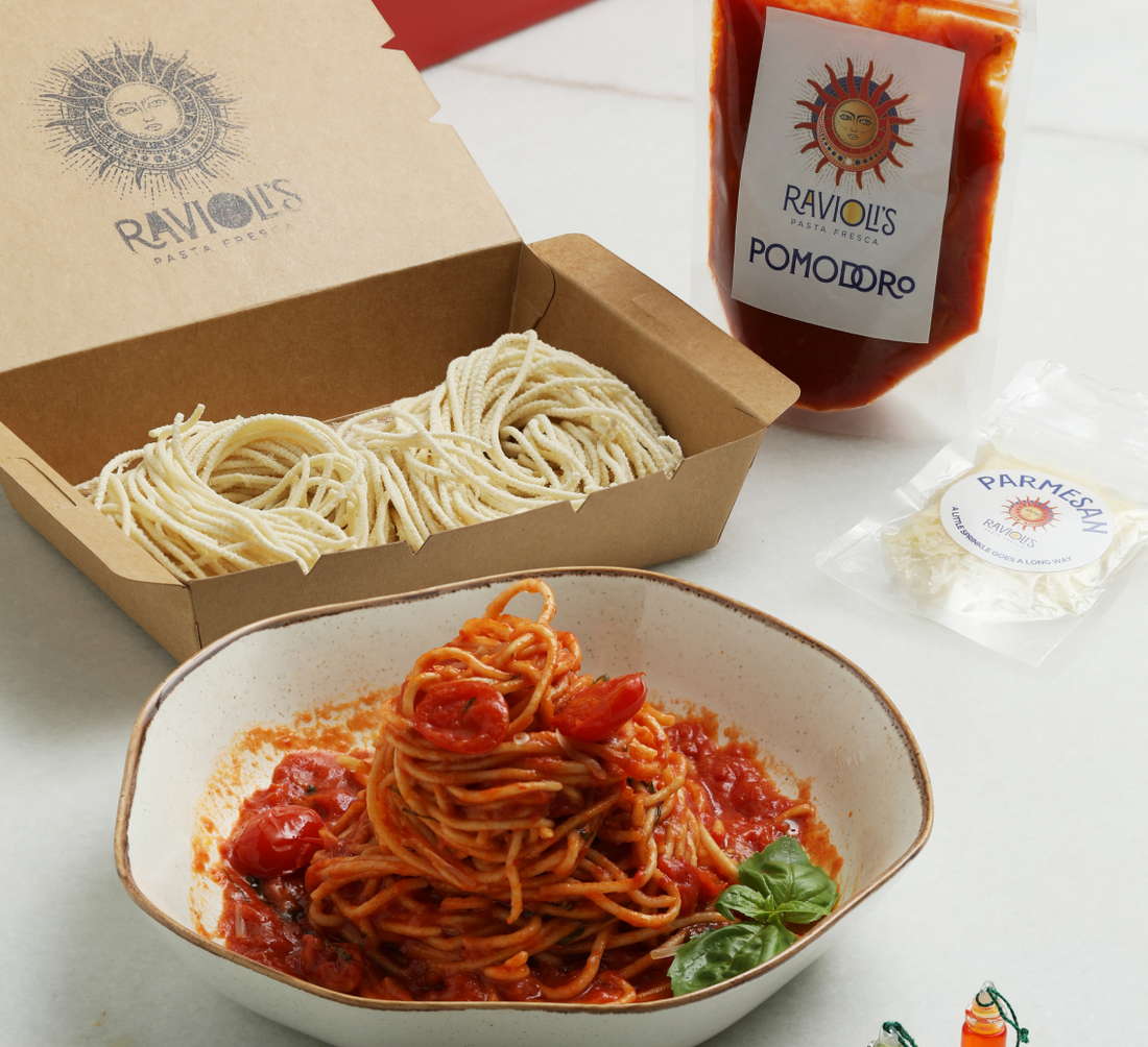 POMODORO