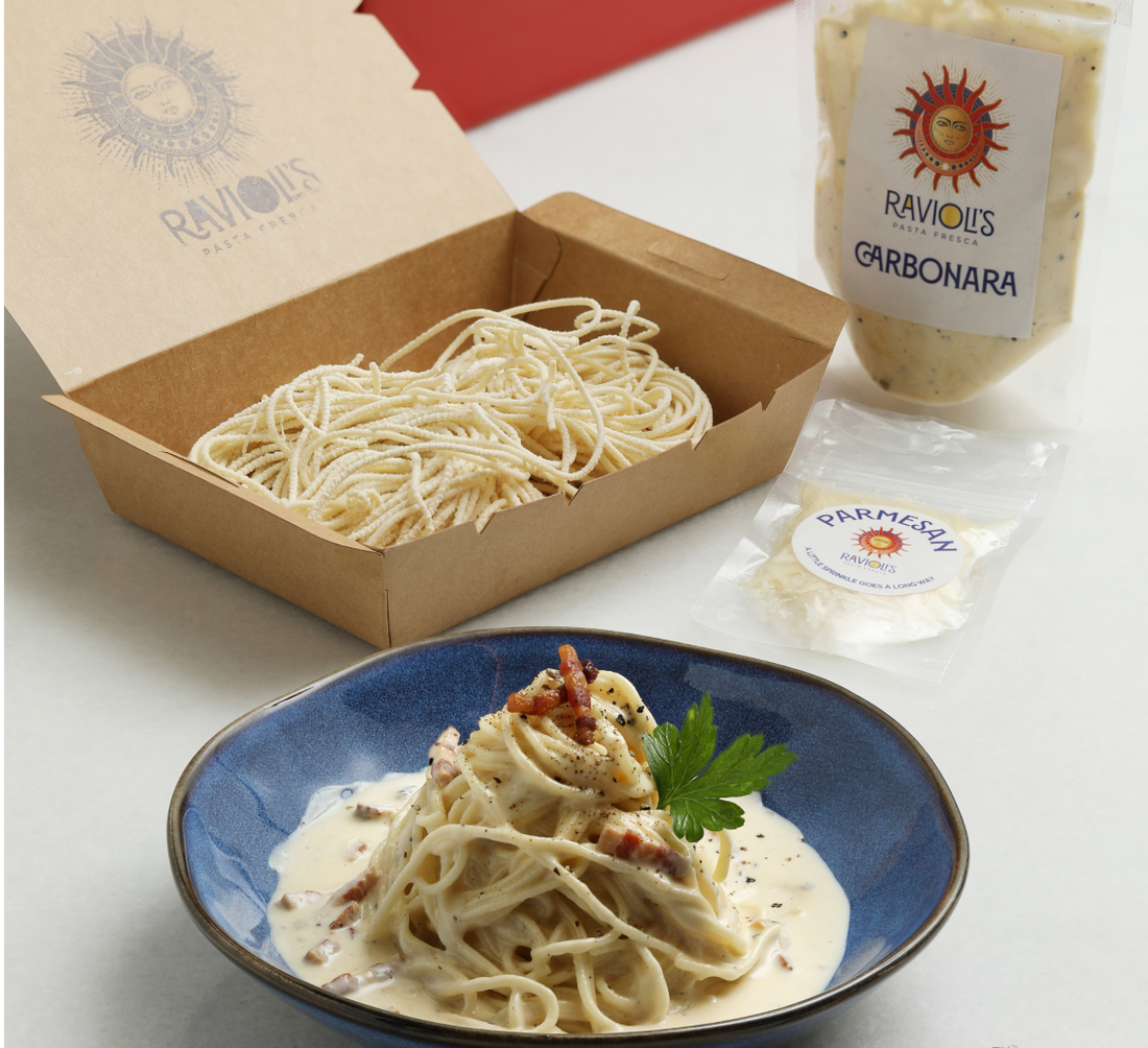 CARBONARA