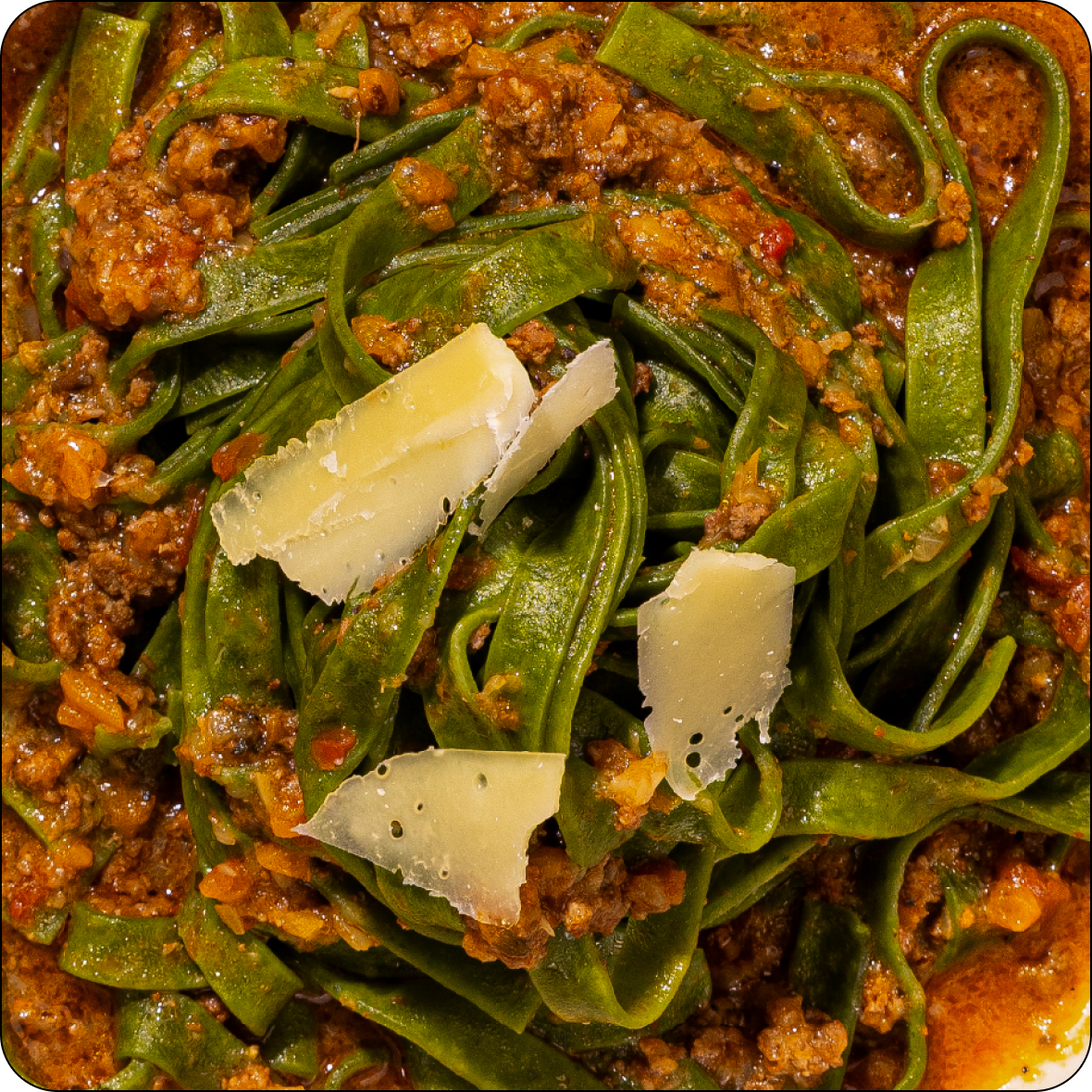 BOLOGNESE