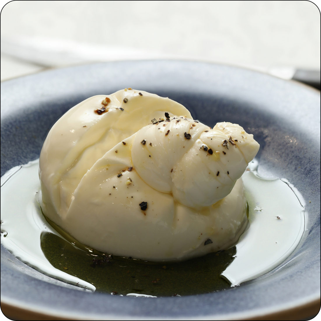 BURRATA