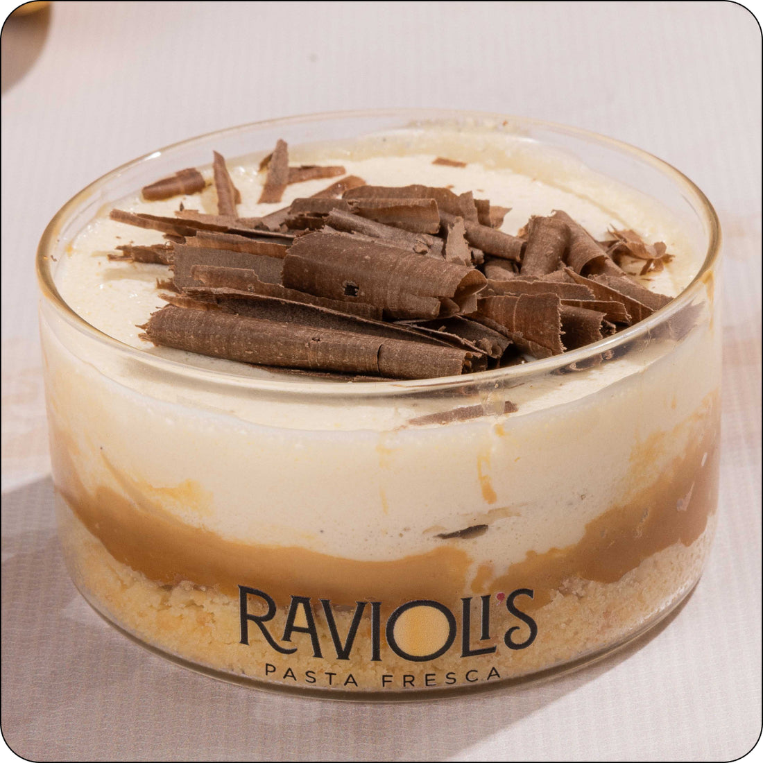 BANOFEE PIE