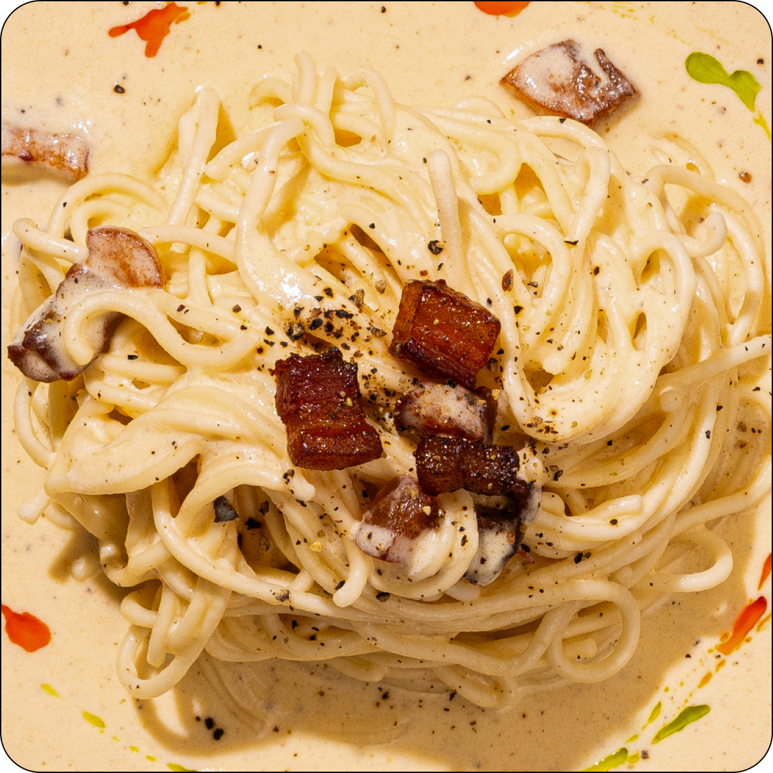 CARBONARA