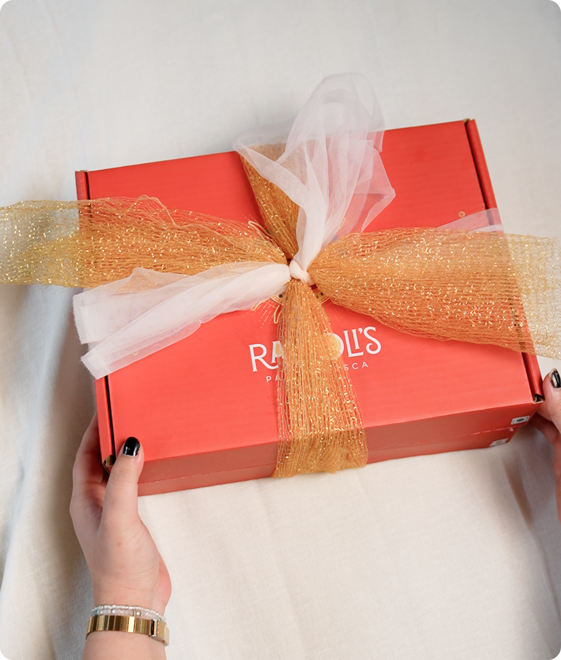 Choose Your Pasta Gift Box