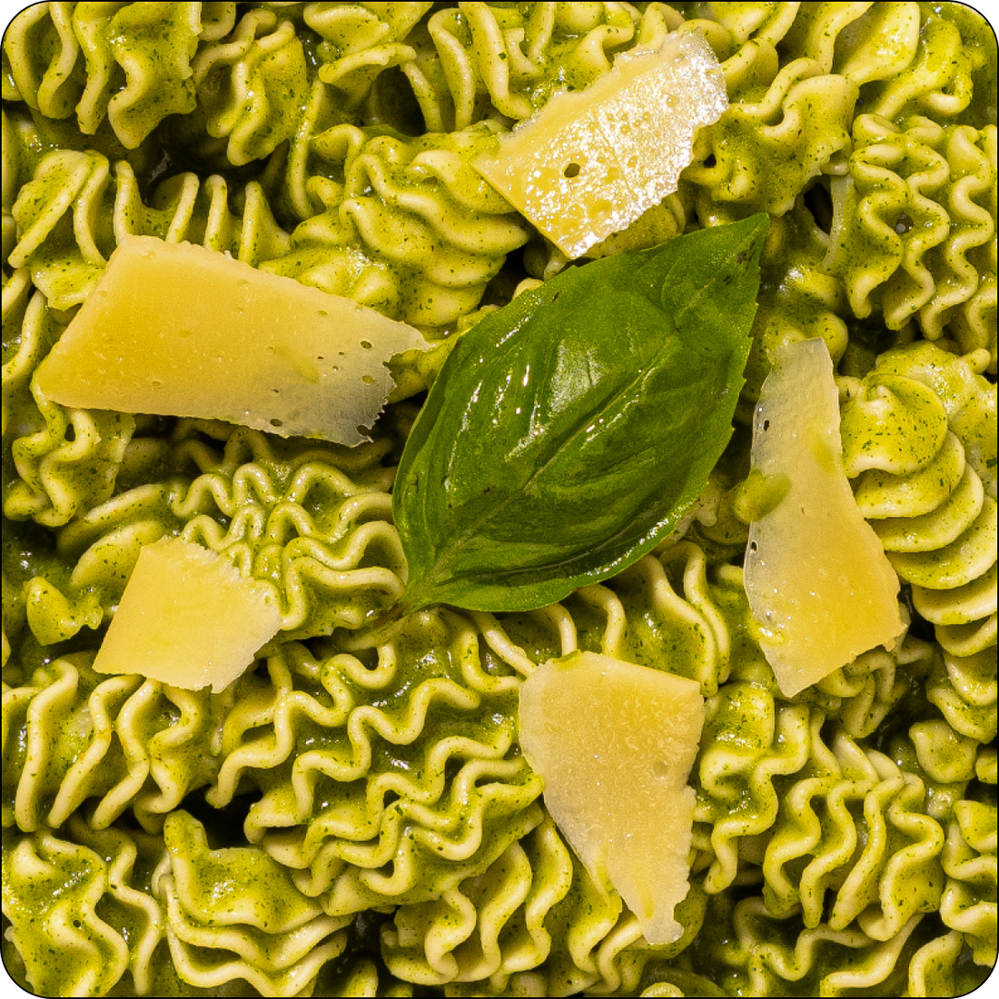 PESTO